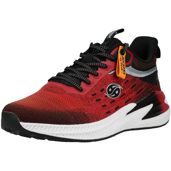 Dockers Sneakers Sneakers Rosso