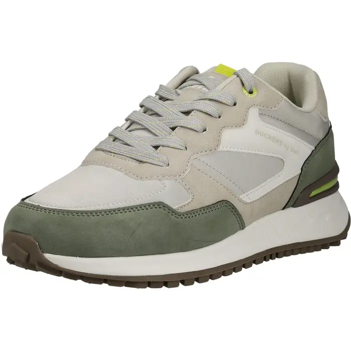 Dockers Sneakers Sneakers Verde