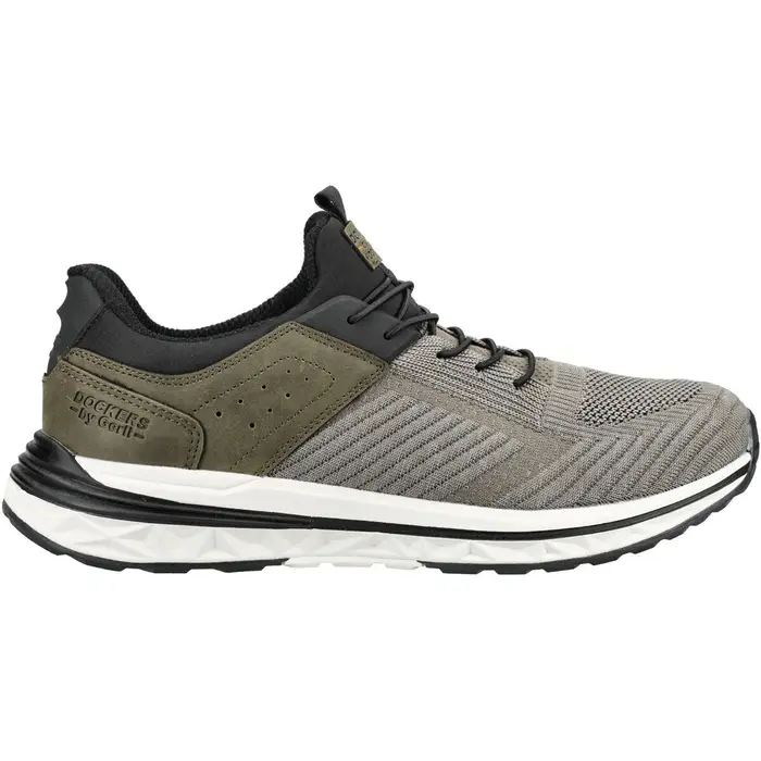 Dockers Sneakers Sneakers Verde