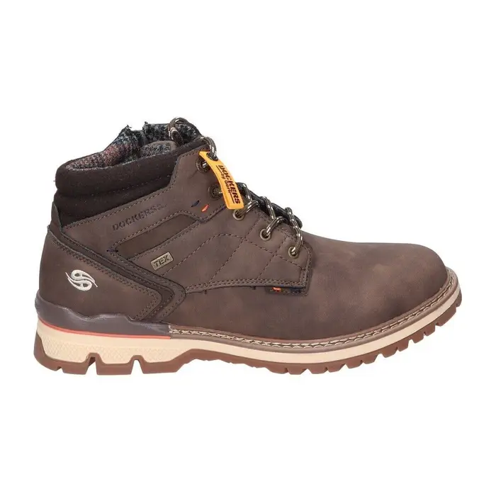 Dockers Stivaletti 113866 Marrone