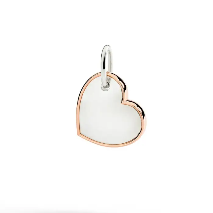 DODO Ciondolo Xl Cuore - Charms
