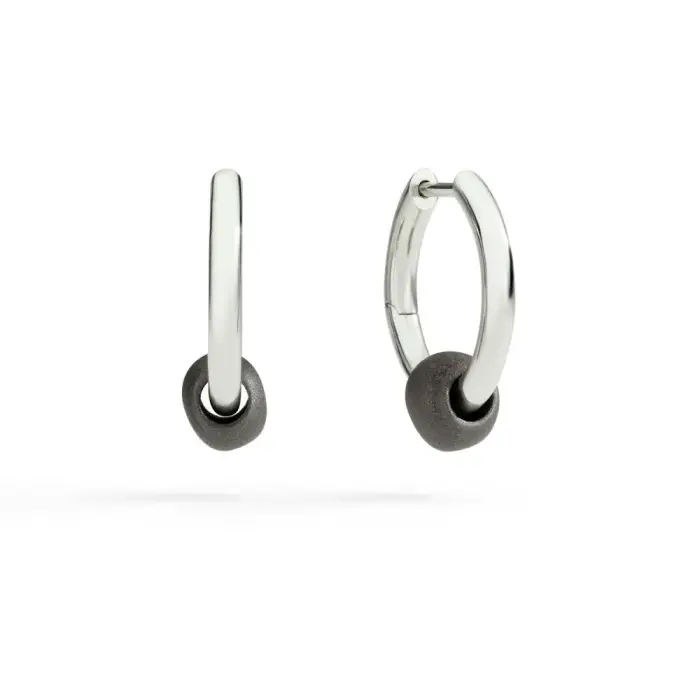 Dodo Orecchini Argento 5056370