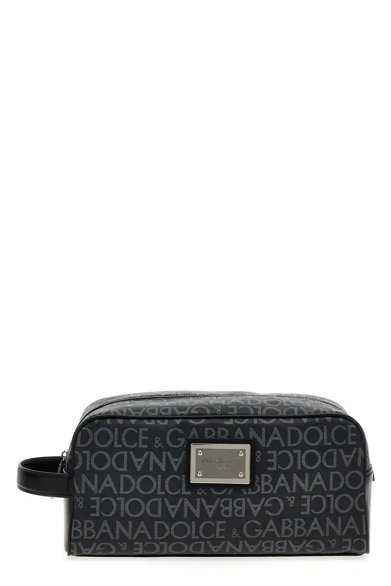 DOLCE & GABBANA Beauty In Pelle Nero