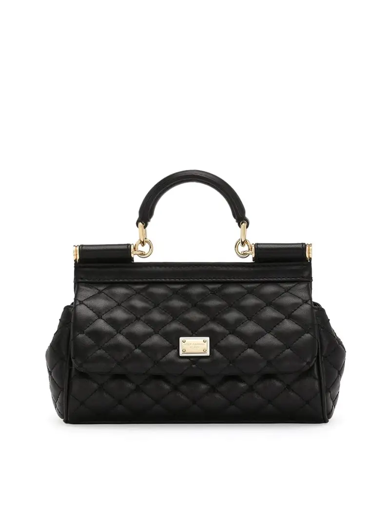 Dolce & Gabbana Borsa a tracolla Nero 3330762