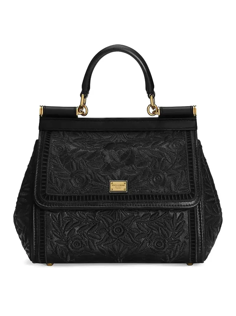 Dolce & Gabbana Borsa Nero