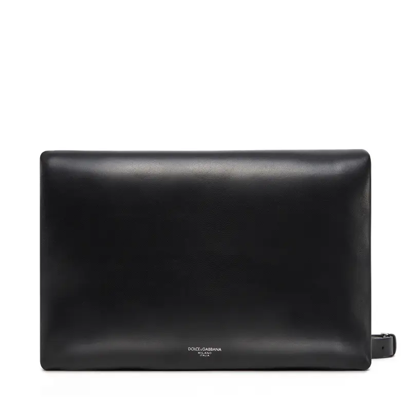 Dolce&Gabbana Borsellino BM3075 AF984 Nero