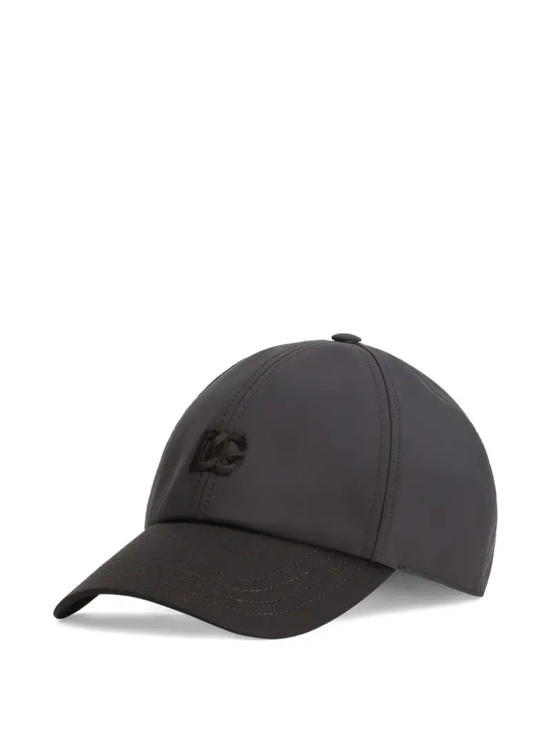 Dolce & Gabbana Cappelli Nero 3344790