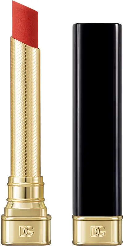 Dolce & gabbana Dolce&Gabbana Classic My Comfy Matte rossetto opacizzante per un effetto lunga durata colore MY 1004 1, 6 g