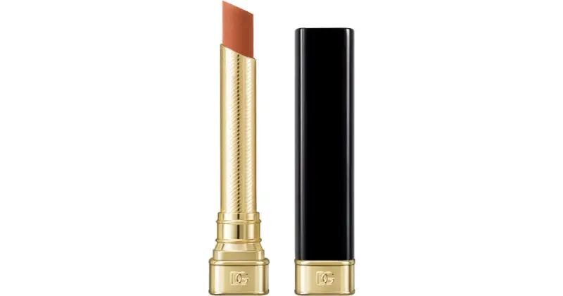 Dolce & Gabbana Dolce&Gabbana Classic My Comfy Matte rossetto opacizzante per un effetto lunga durata colore MY 14.02 1, 6 g