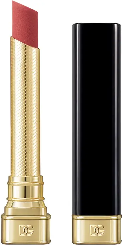 Dolce & gabbana Dolce&Gabbana Classic My Comfy Matte rossetto opacizzante per un effetto lunga durata colore MY 20.03 1, 6 g