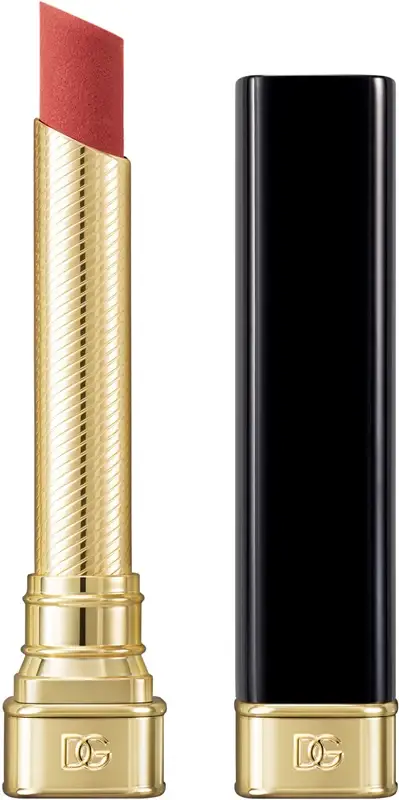 Dolce & gabbana Dolce&Gabbana Classic My Comfy Matte rossetto opacizzante per un effetto lunga durata colore My 777 1, 6 g