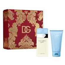 Dolce & Gabbana Eau de Toilette Donna Azzurro 3683452