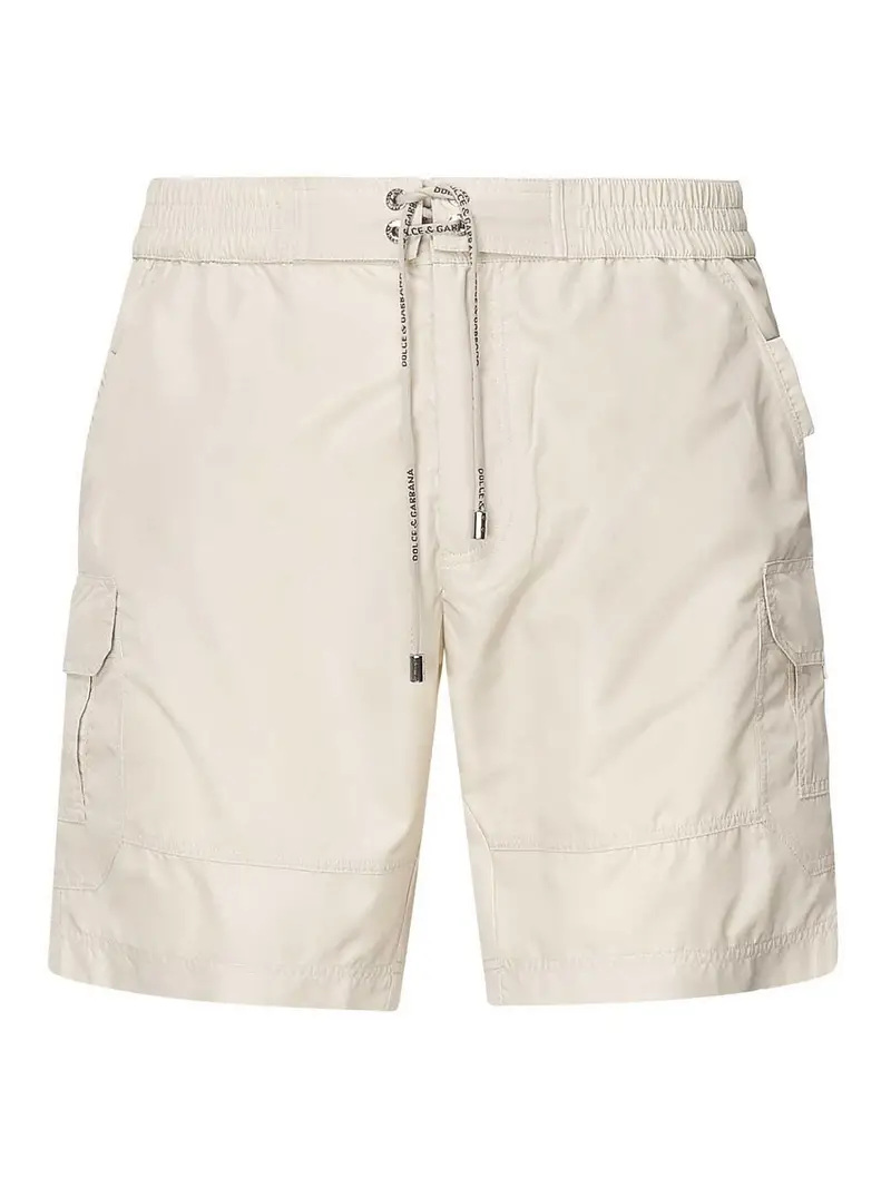 Dolce & Gabbana Costume Beige