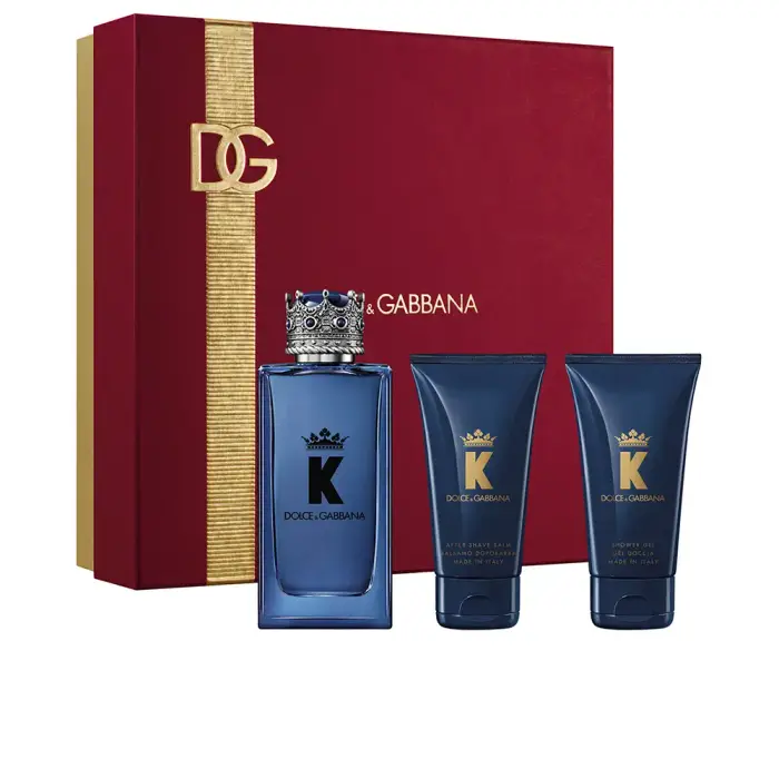 Dolce & Gabbana D y g K Eau de Parfum 100ml Uomo