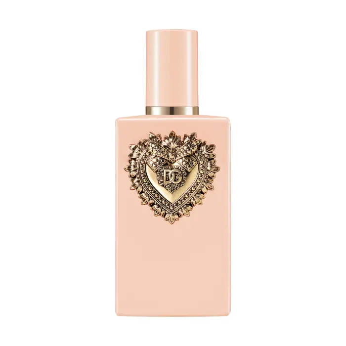 Devotion My Eau de Parfum Intense 100ml - Eau de Parfum