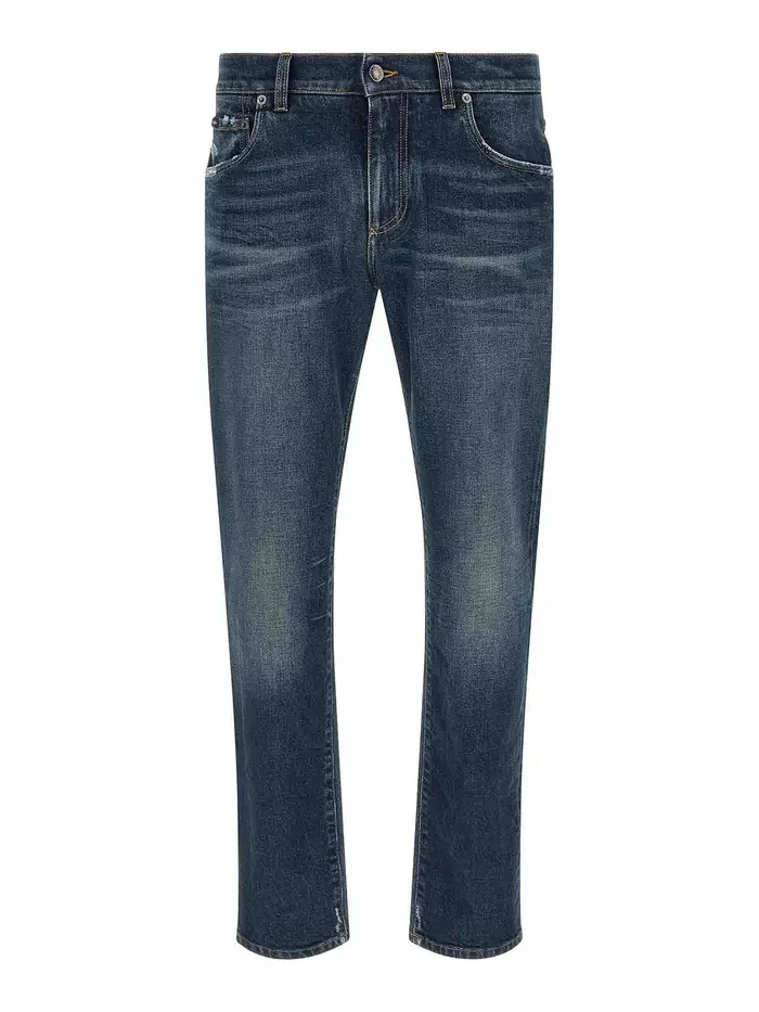 Dolce & Gabbana Jeans Blu 4986981