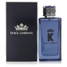 Dolce & Gabbana Eau de Parfum Uomo Argento 3659109