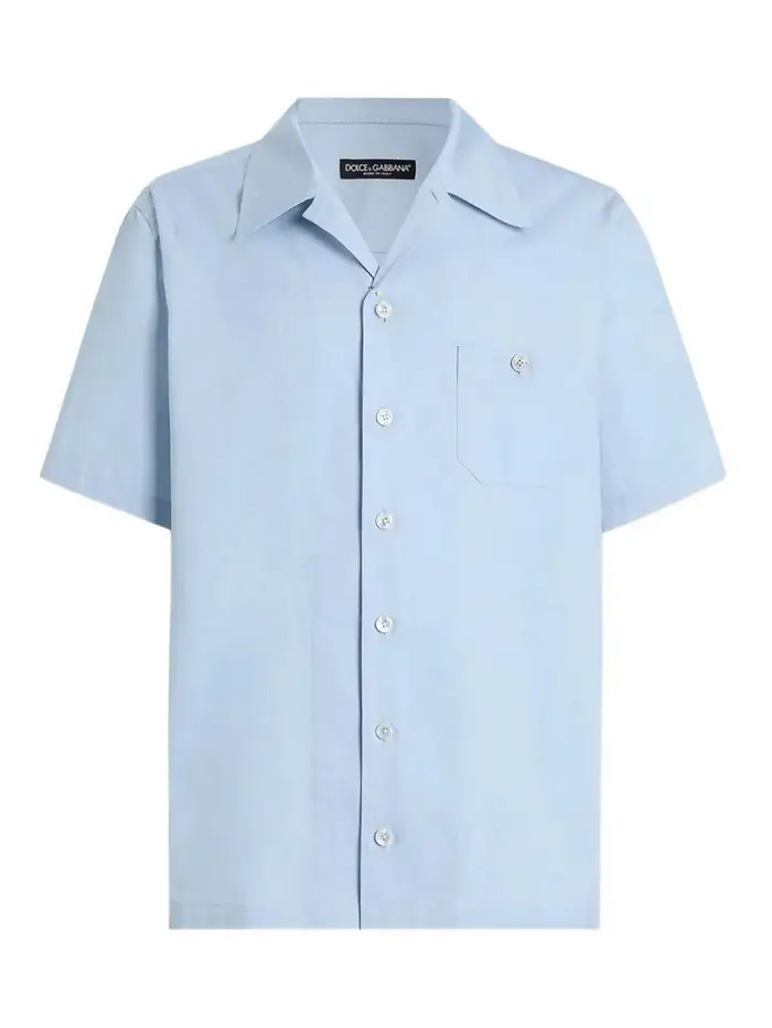 Dolce & Gabbana Maglia Dg Piccolo Fbco Nat Beige