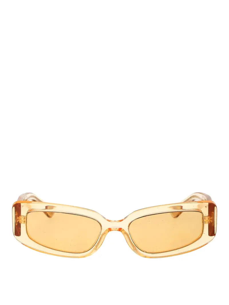 Dolce & Gabbana Occhiali da sole Arancione