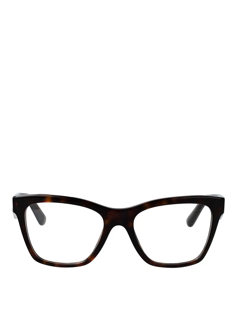 Dolce & Gabbana Occhiali Marrone