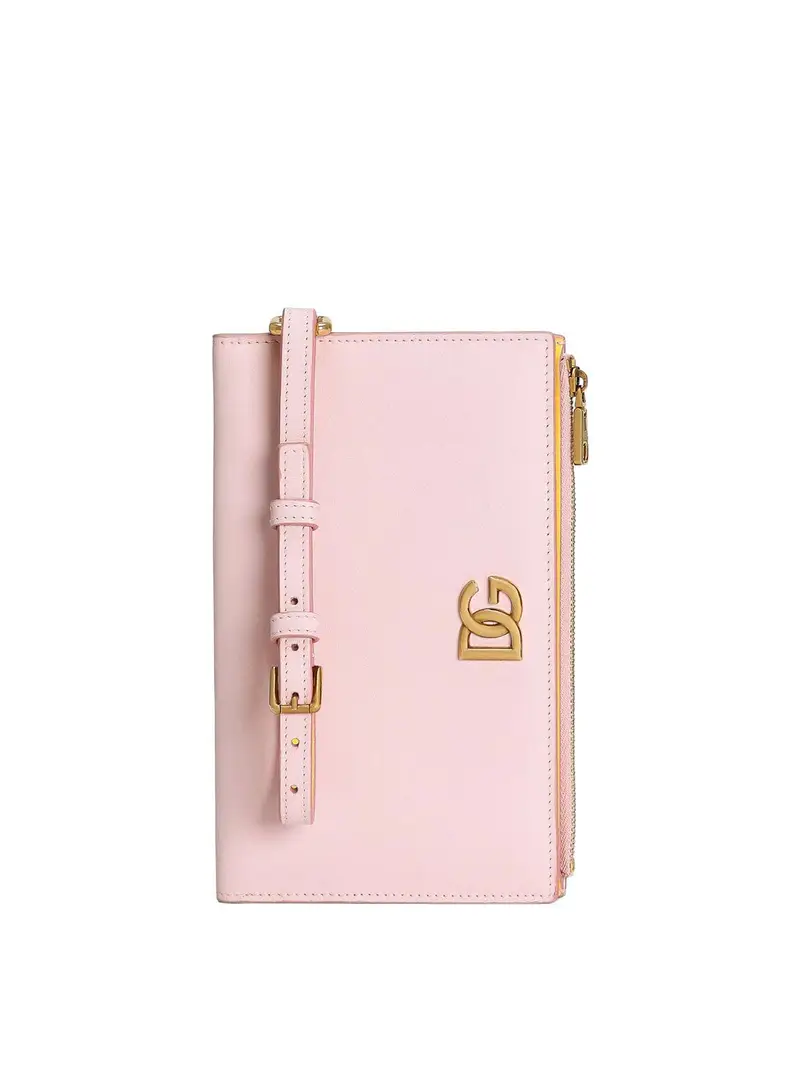Dolce & Gabbana Porta passaporto 3858906