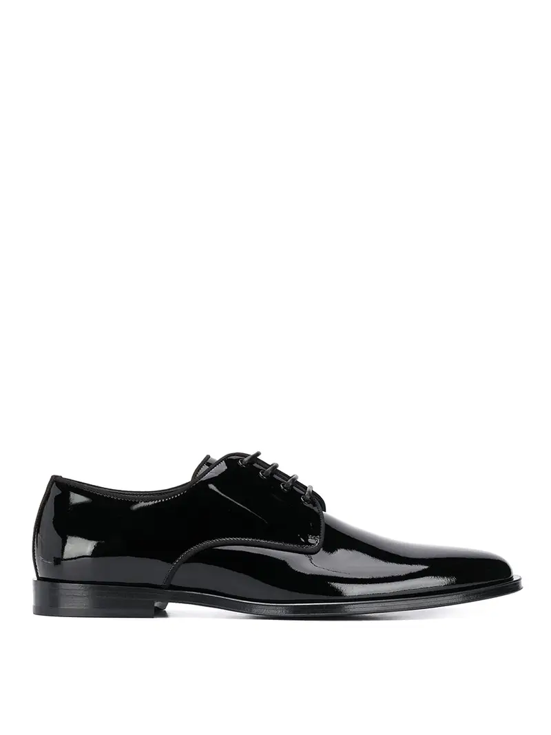 Dolce & Gabbana Derby Nero 3311692