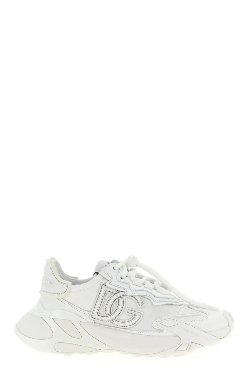DOLCE & GABBANA Sneaker 'Daymaster' Bianco