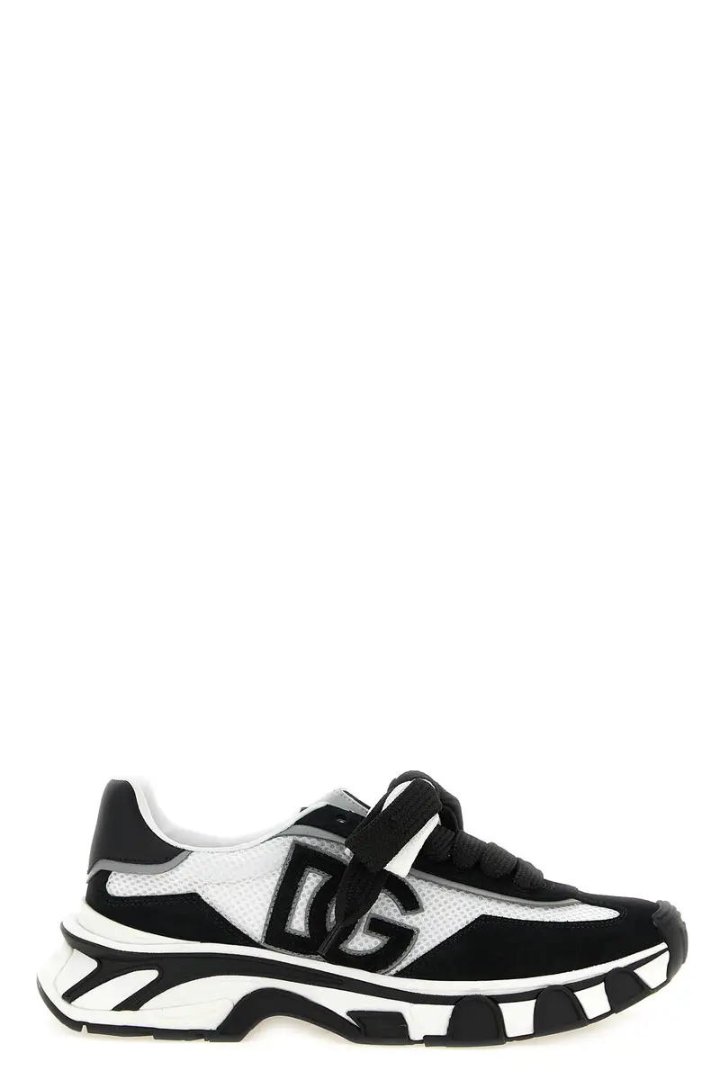 DOLCE & GABBANA Sneaker Dg Country Road Bianco