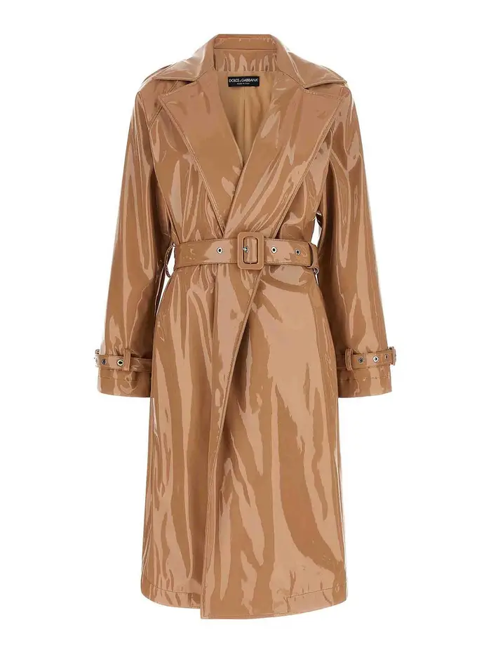 Dolce & Gabbana Trench 4986983