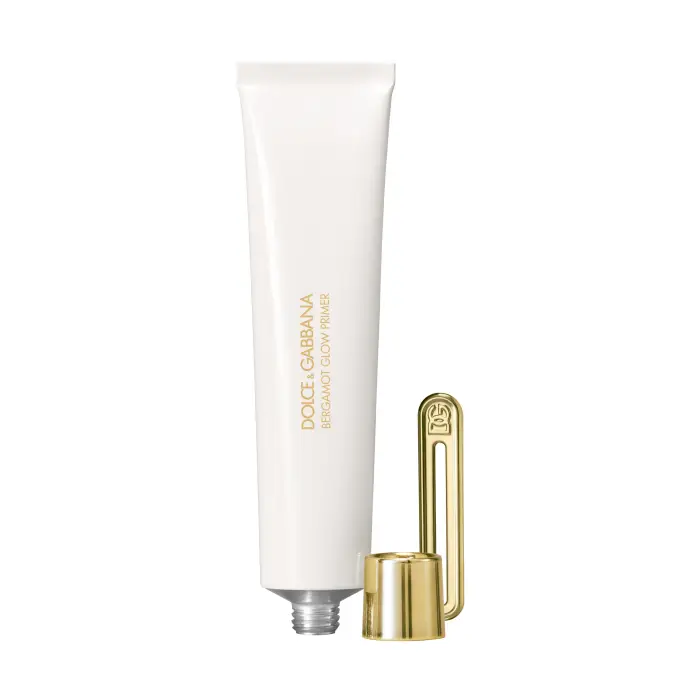 Dolce&Gabbana Viso Bergamot Glow Primer Primer make-up iIlluminante e fissante 33ml - Base trucco