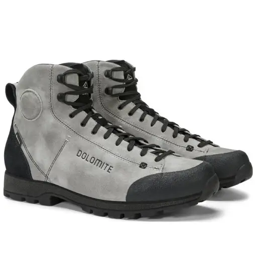 Dolomite 54 High Dust GTX - scarpe da trekking - uomo Grey