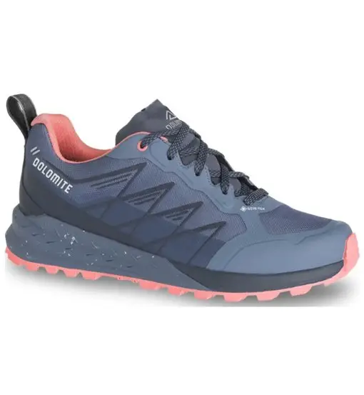 DOLOMITE Croda Nera Tech GTX - scarpe trekking - donna Blue