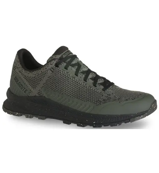 DOLOMITE Ms Carezza Knit - scarpe da trekking - uomo Green