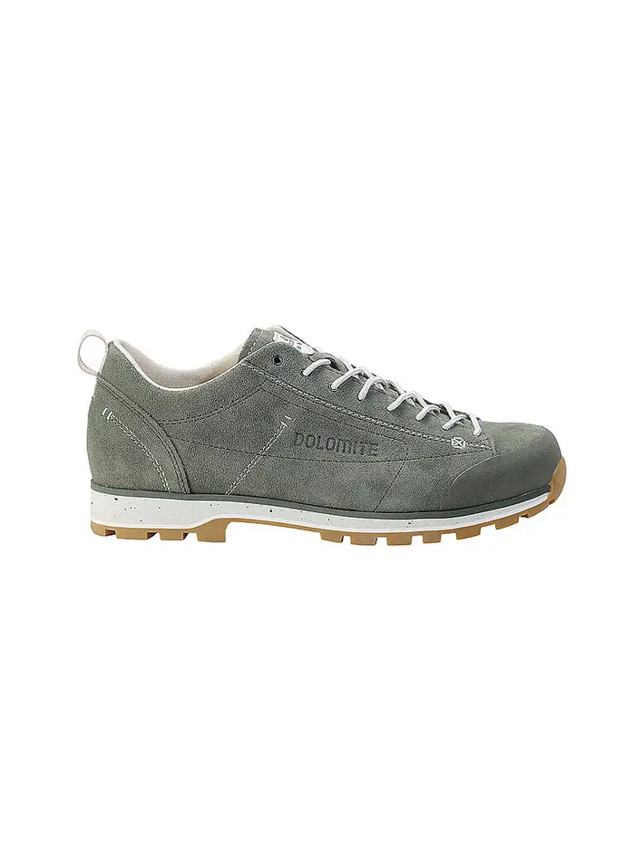 Scarpe da uomo per il tempo libero 54 Low Evo verde scuro |