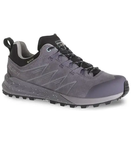 DOLOMITE W Croda Nera GTX - scarpe da trekking - donna Violet