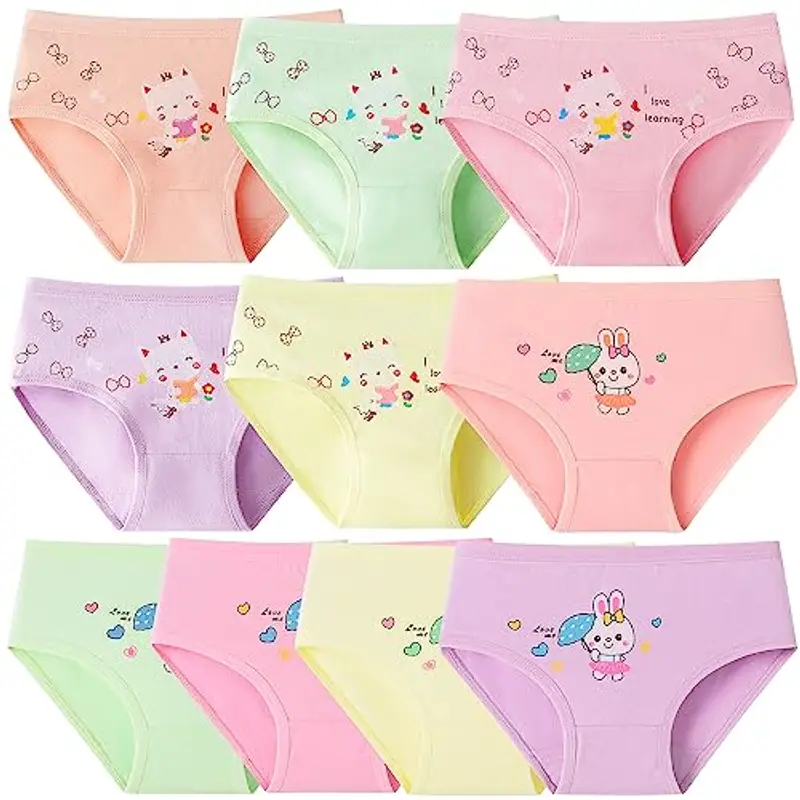 Domee Slip Bambina 2434387