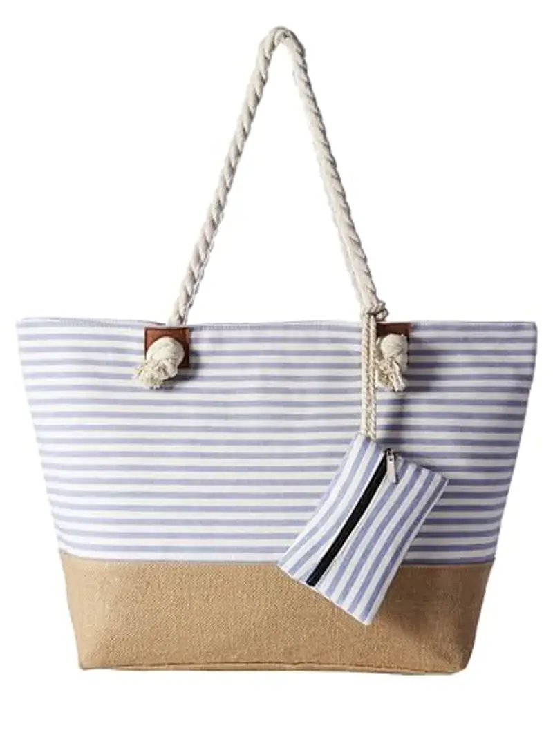 DonDon Borsa a tracolla Azzurro 758086