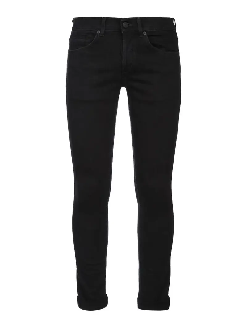 DONDUP Jeans Nero 4310418