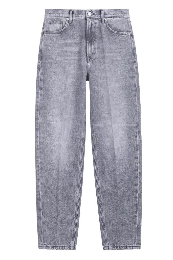 Jeans - 480563 - Grigio