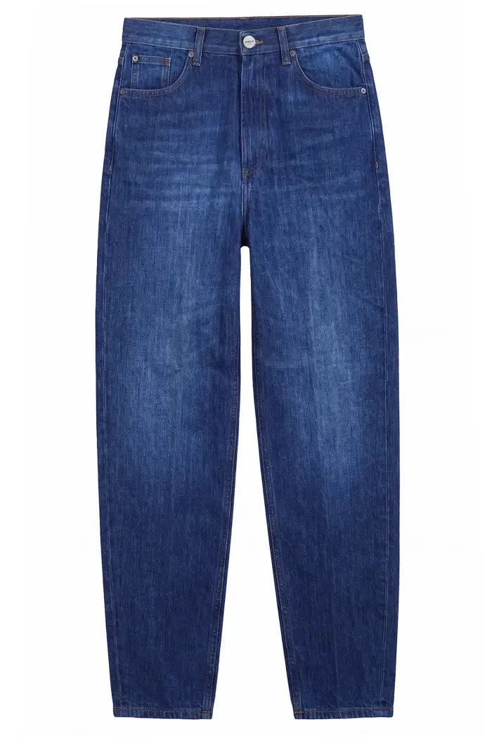 Jeans - 480564 - Denim scuro