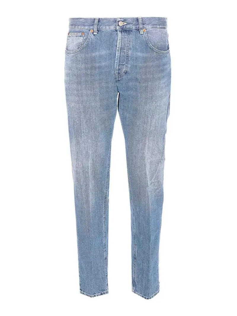 DONDUP Jeans Blu 3857149