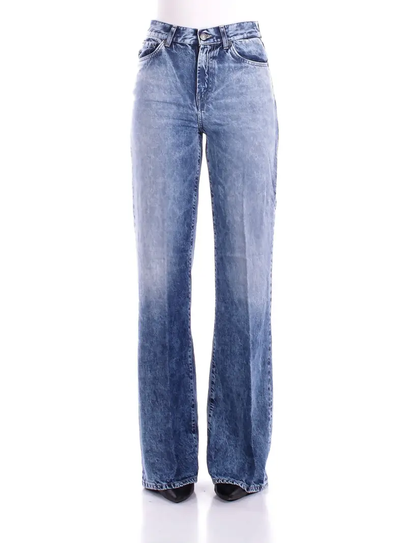 DONDUP Jeans Donna Blu 2084084