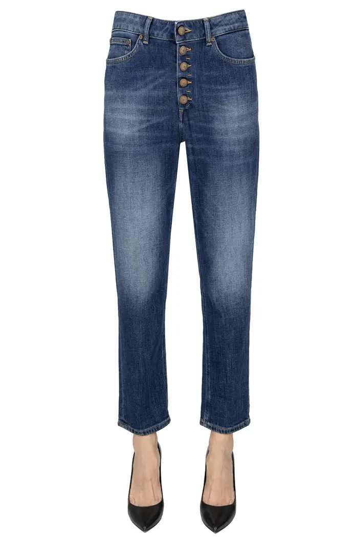 Dondup Jeans Koons Denim