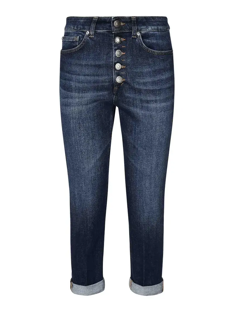DONDUP Jeans Blu 4107143