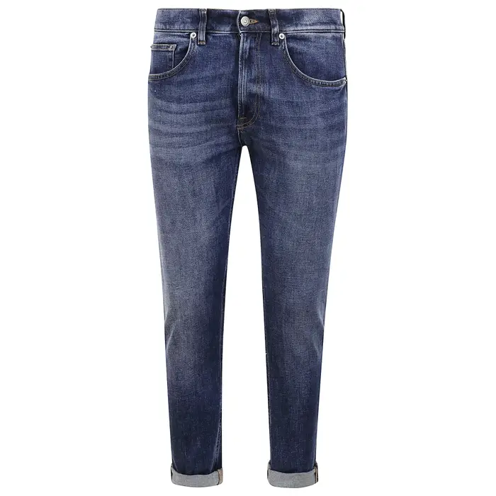 DONDUP Jeans Uomo Denim 4451244