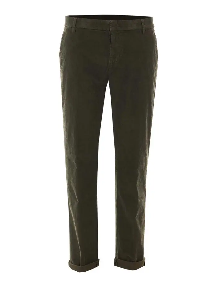 Dondup jeans verdi Verde