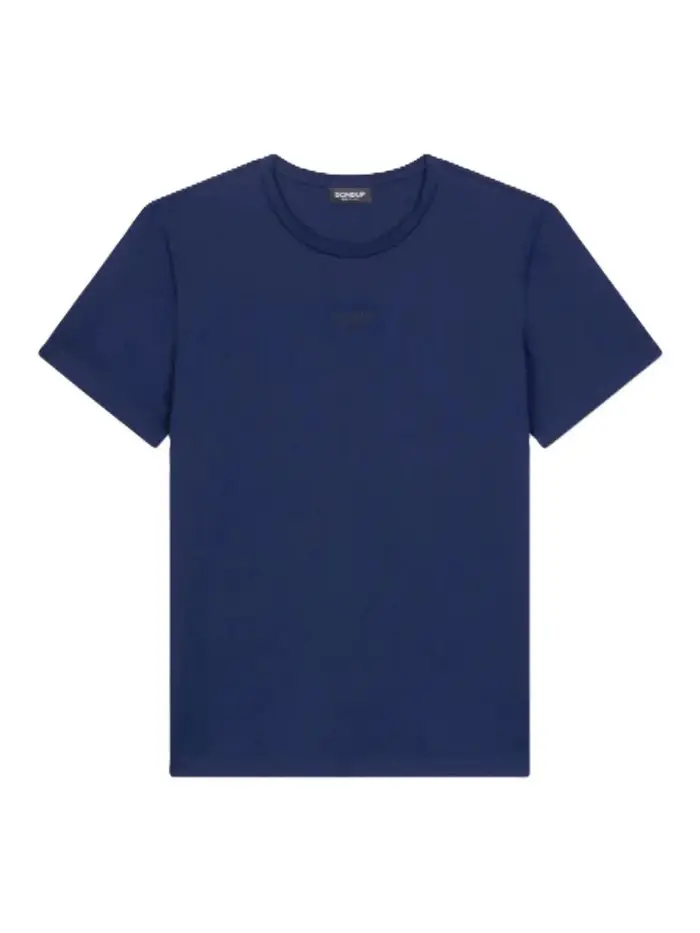 Dondup Maglietta girocollo Blu