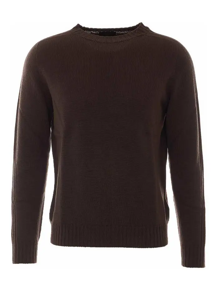 Dondup maglione marrone