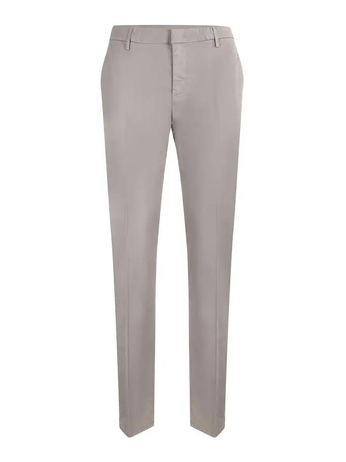 Dondup Pantaloni Beige
