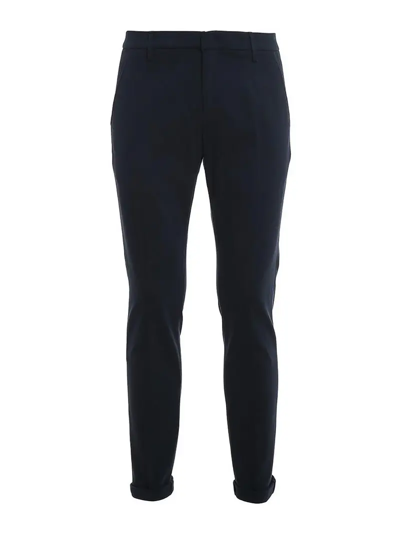 Dondup Pantaloni Blu